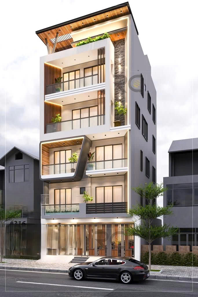 BÁN LÔ GÓC MẶT PHỐ CHÙA LÁNG, ĐỐNG ĐA - 85M² - MT 5M - DÒNG TIỀN 100TR/TH - GIÁ 51 TỶ - Ảnh chính